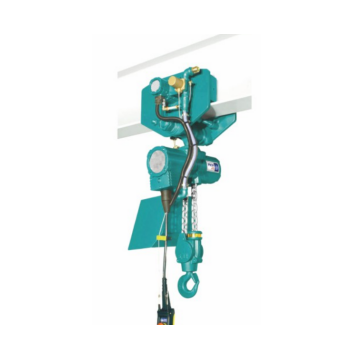 工業(yè)用運行式氣動葫蘆